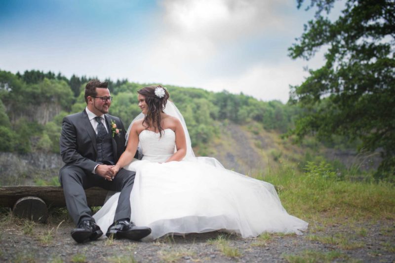 Hochzeit Steffi&Janni