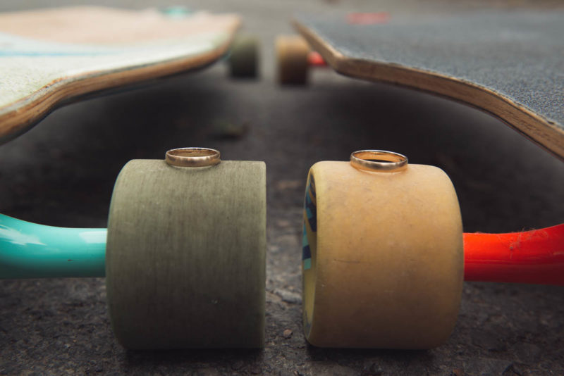 Hochzeitsfotografie und das bloggen…